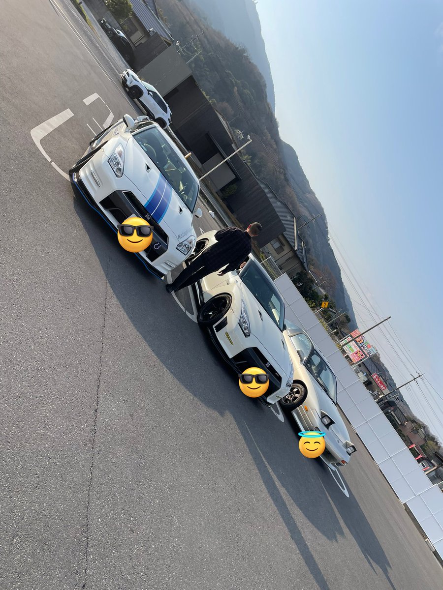 A.HANAWA tweet media