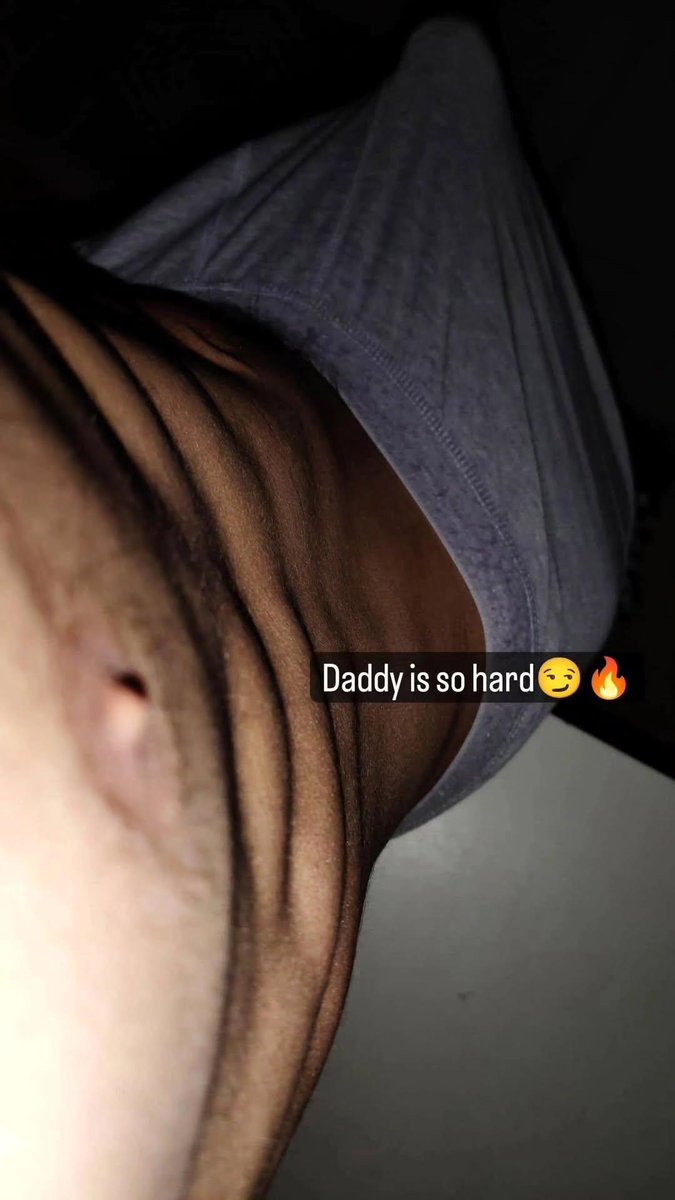 dadddyyy22's tweet photo. https://t.co/F6k2n9vWwQ