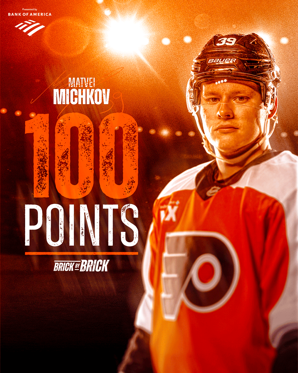 Philadelphia Flyers tweet media