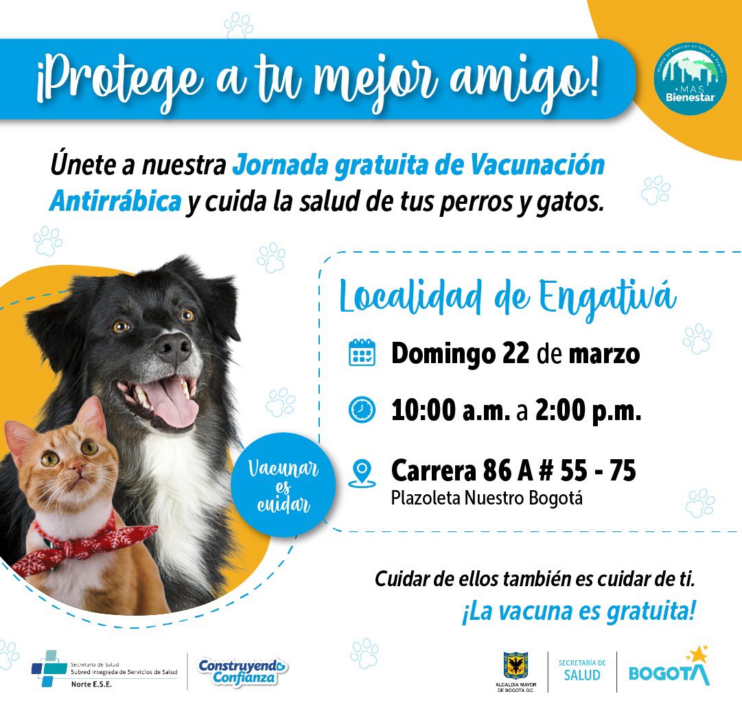 Subred Norte ESE tweet media