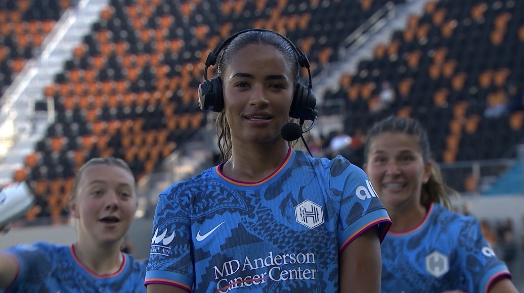 National Women’s Soccer League tweet media