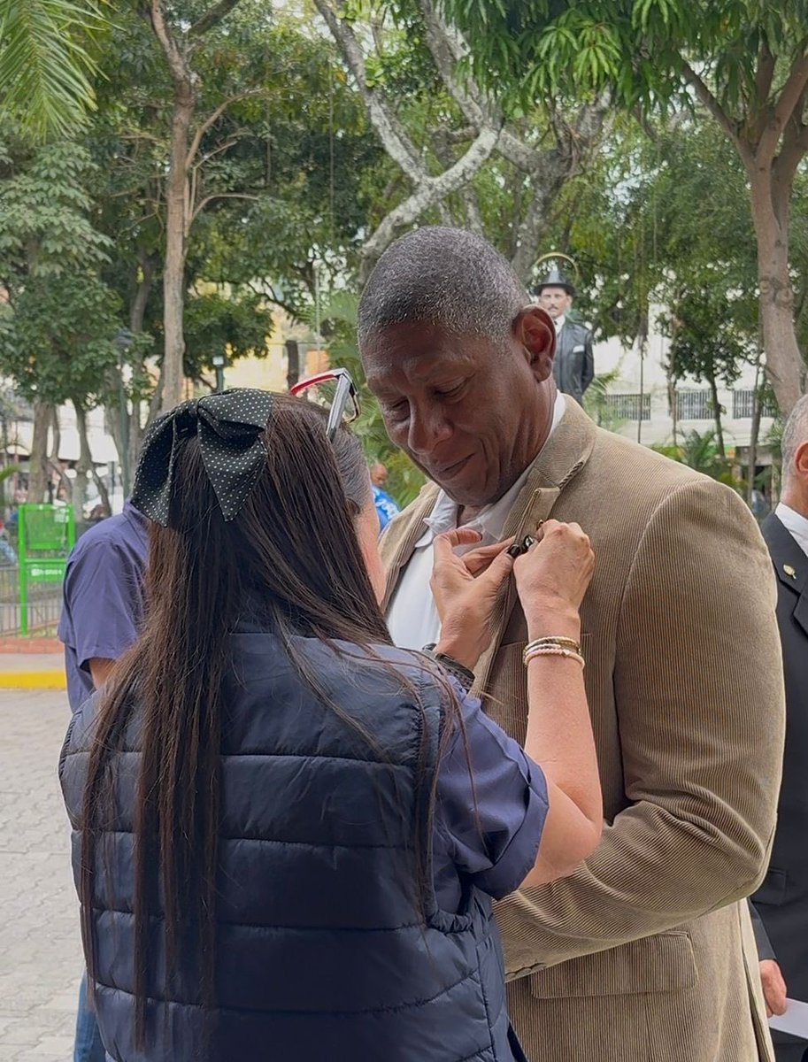 Contraloría Municipal de Baruta tweet media