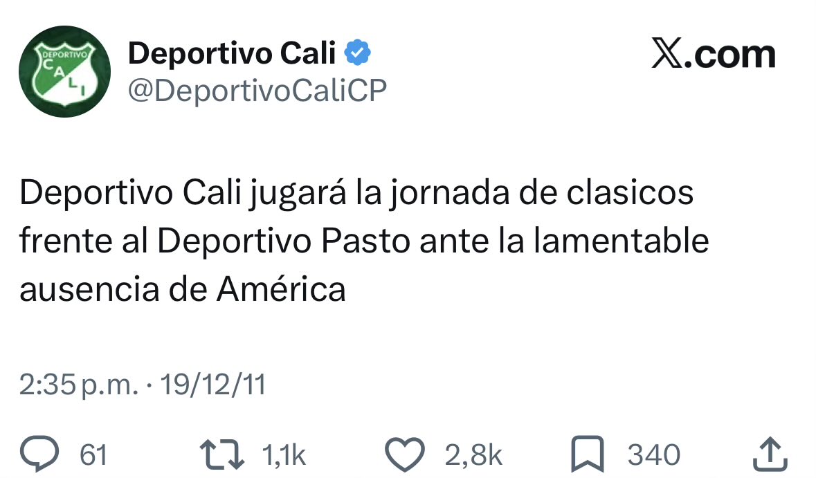 ContentJuan's tweet photo. Uno de los mejores tweets en la historia del FPC https://t.co/v0WPYSGn5Q