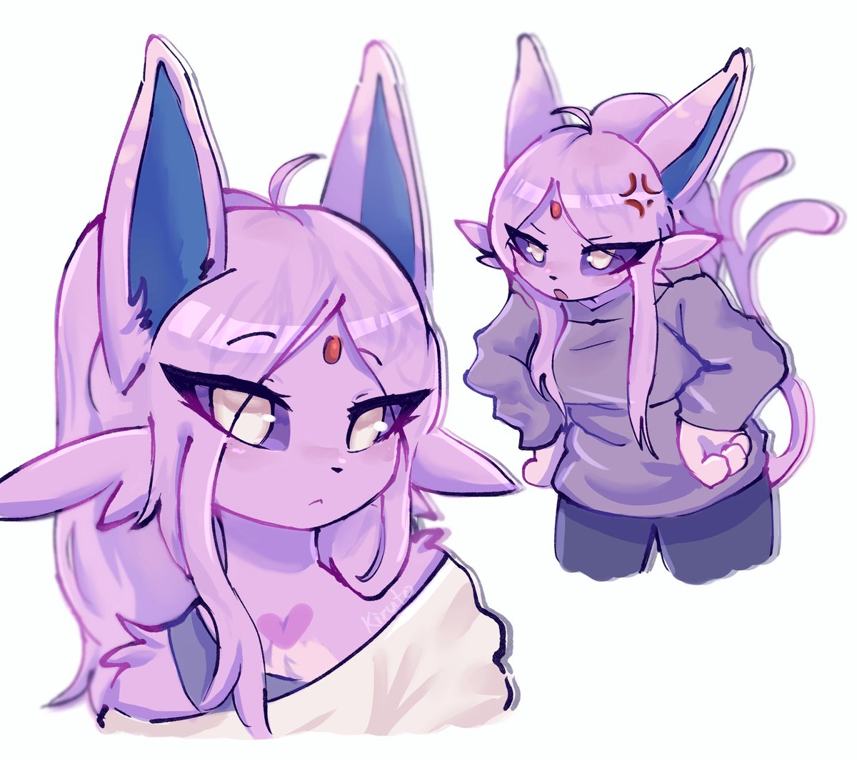 🌸 Kiruto 🌸 Commissions OPEN ( check Vgen ) tweet media