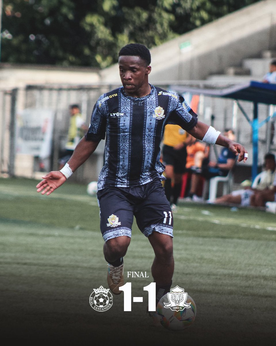 Tigres Fútbol Club tweet media