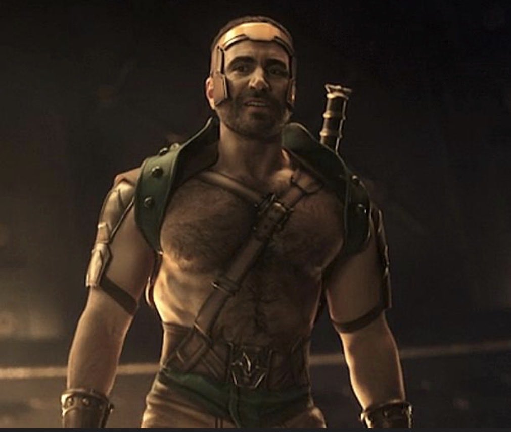 Abbs | BND era tweet media