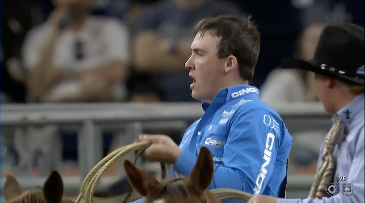 Brett Nierengarten - USCowboy.com tweet media