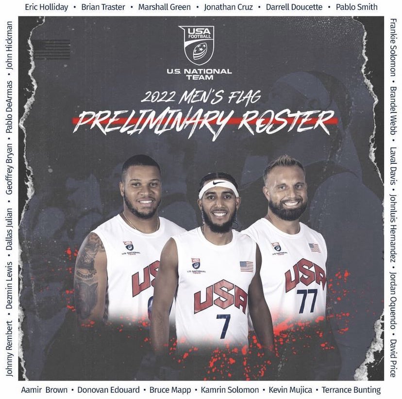 Marshall Green tweet media