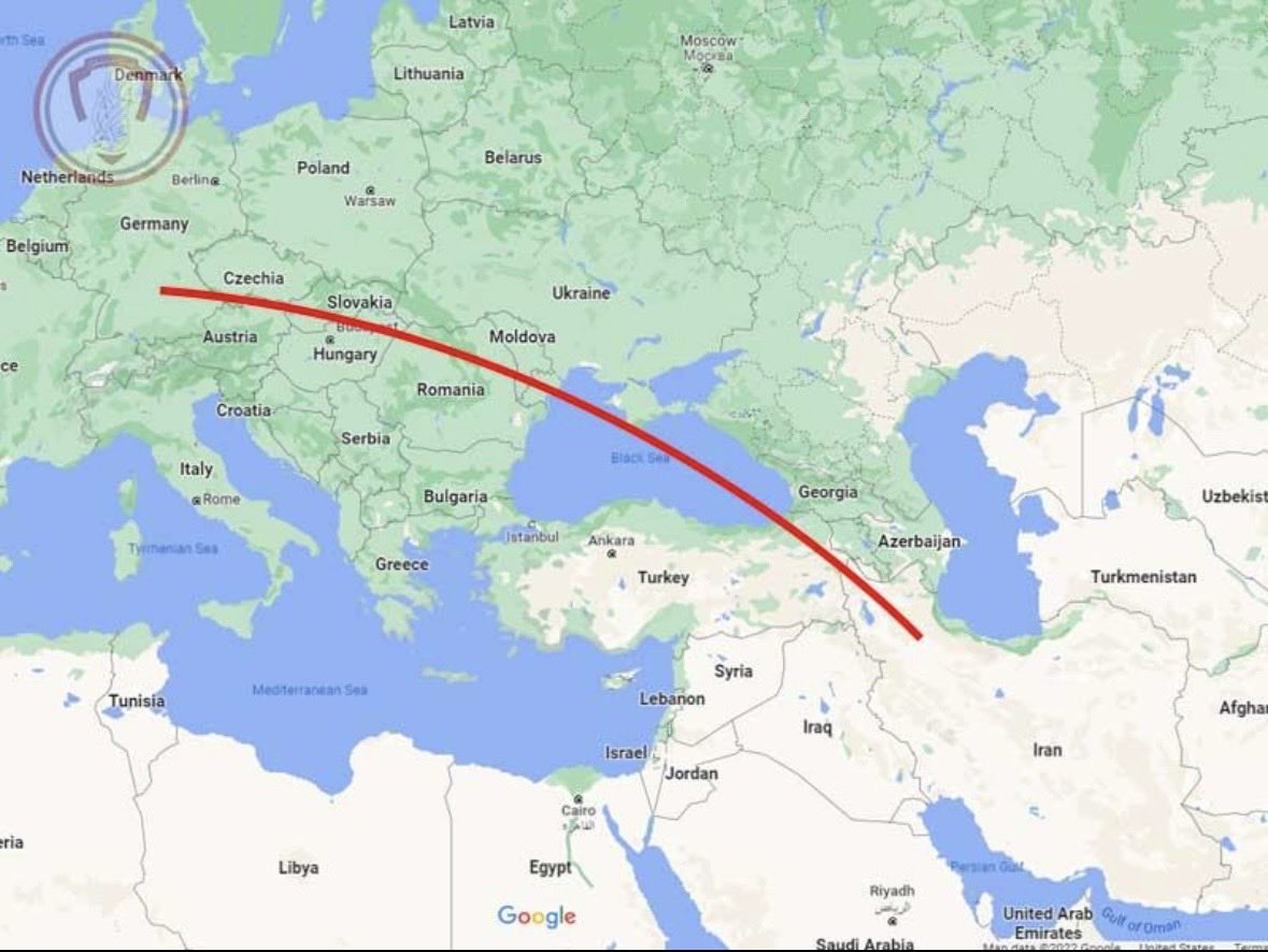 Patrick Frey tweet media