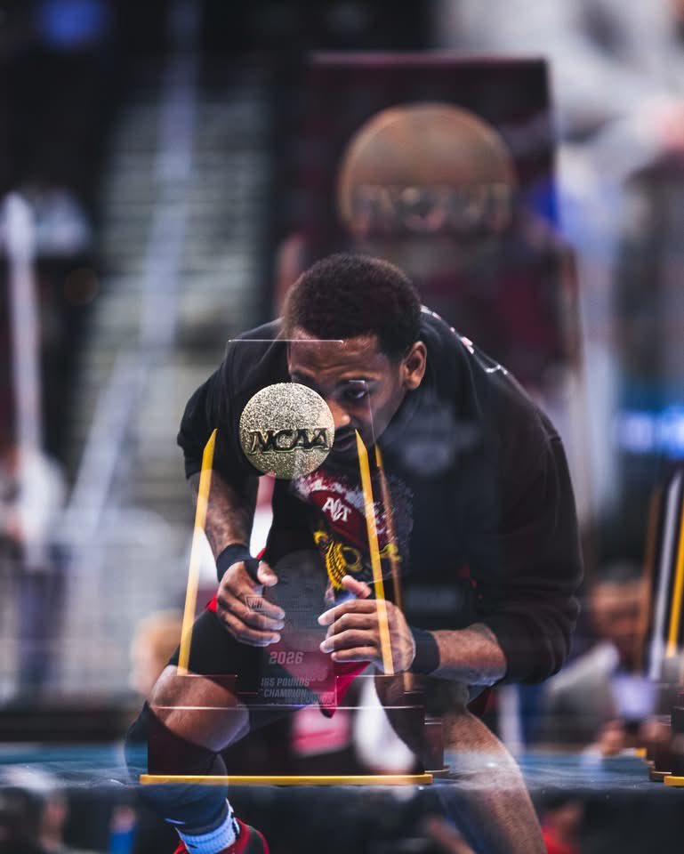 NEwrestle tweet media