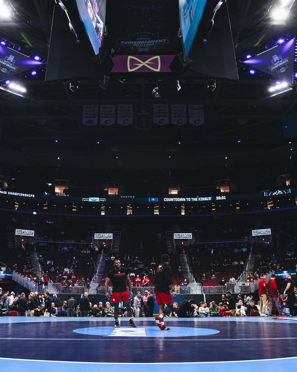 NEwrestle tweet media