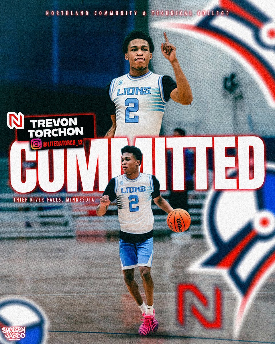 Trevon Torchon tweet media