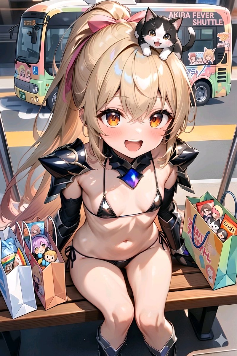 クギバット tweet media