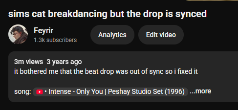 Fey 𒉭 tweet media