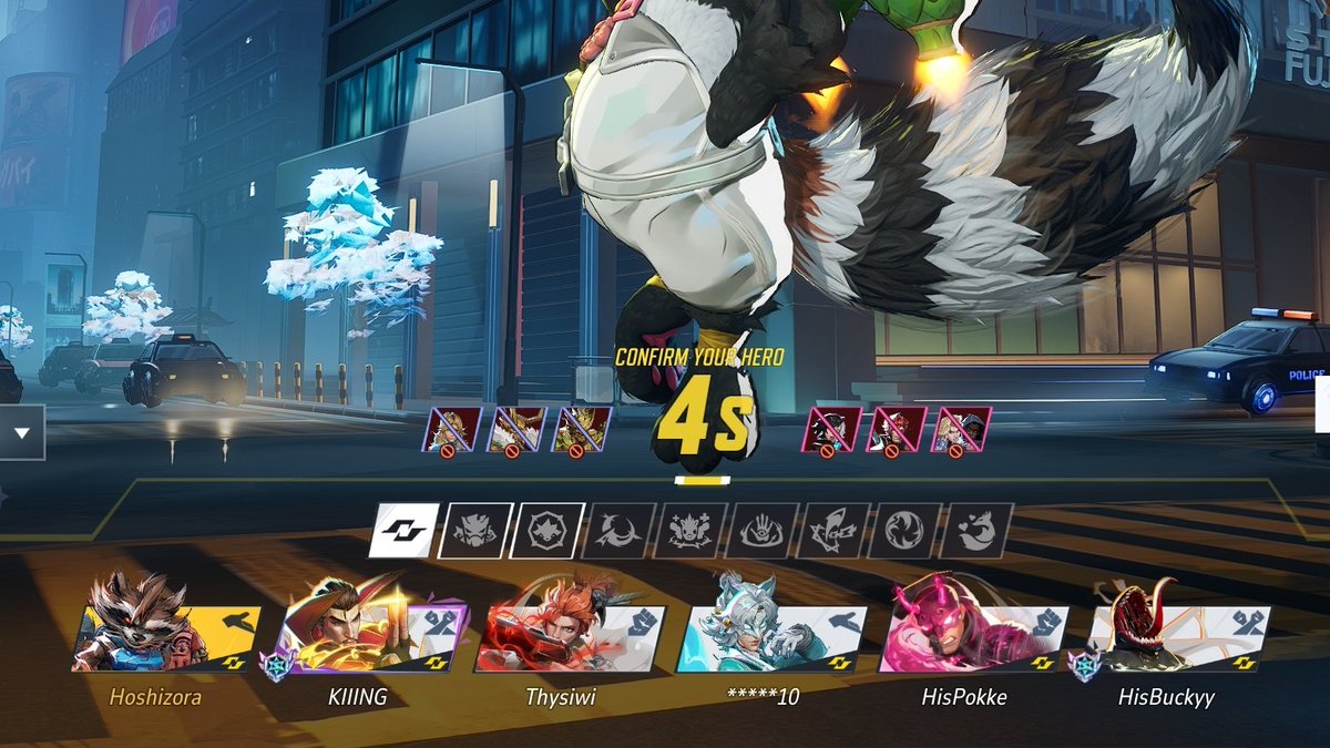 Hoshizora tweet media