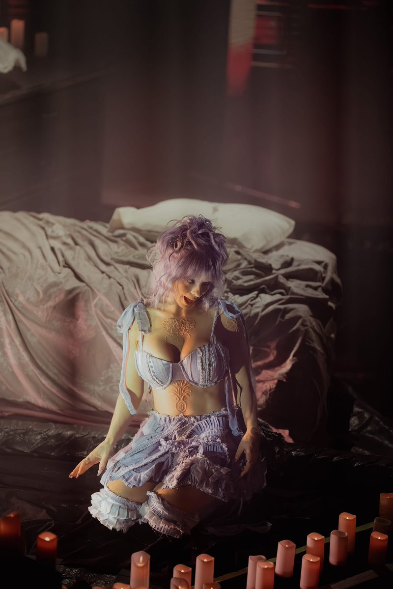 lenarddd 👑🩸 tweet media