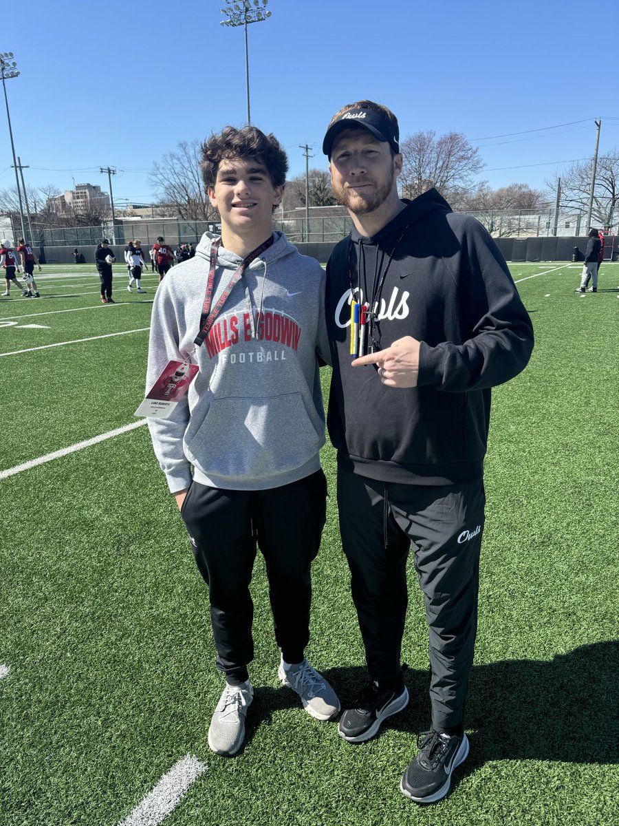 Luke Roberts tweet media