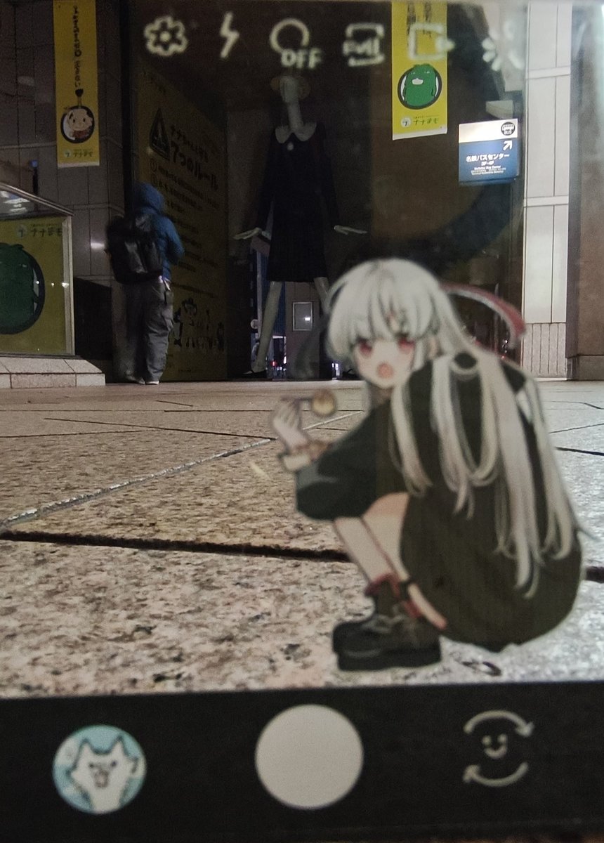 ｲｯﾇの下僕 tweet media