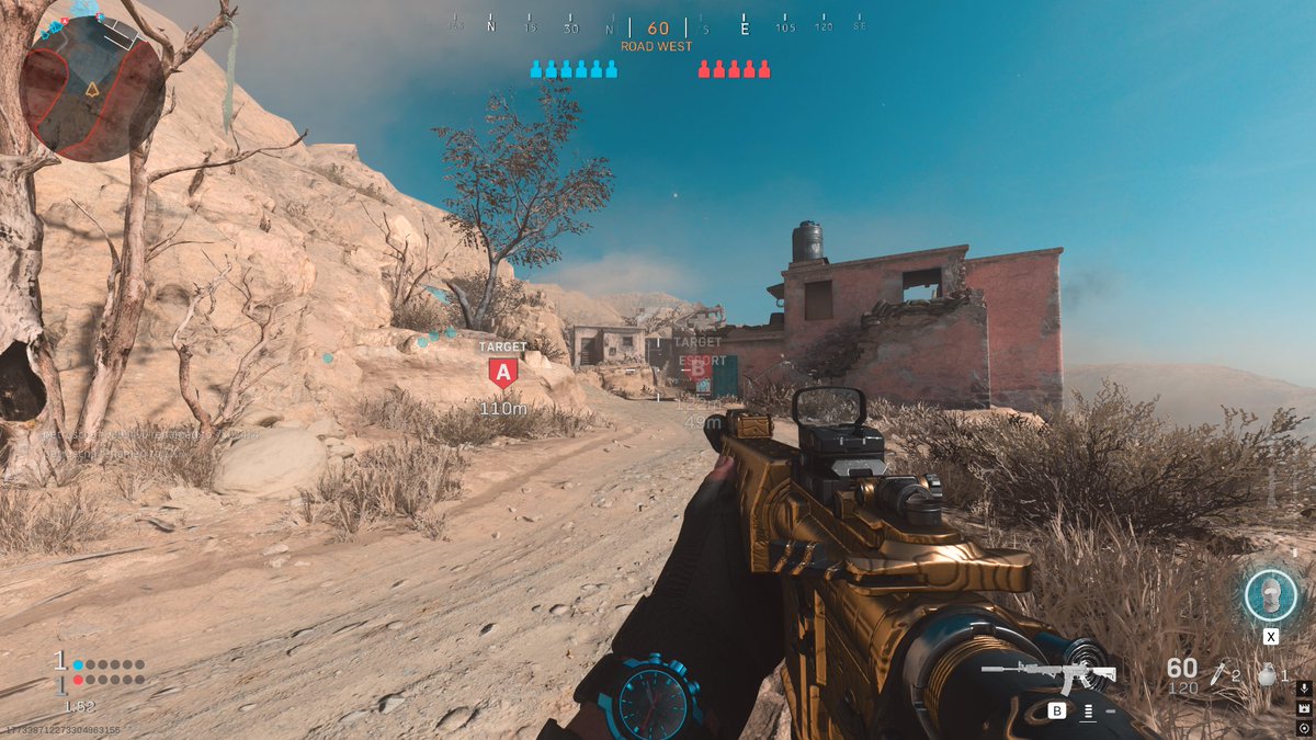 REDFIELD🍉ياسر tweet media