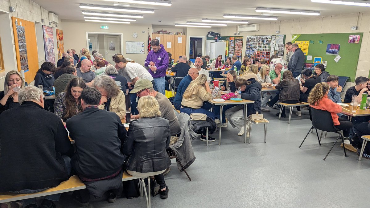 Silver End Scouts tweet media