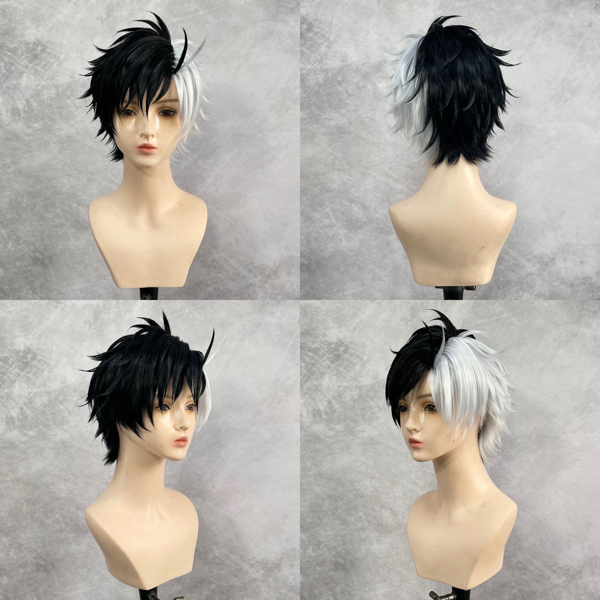 WigCraftsman | ウィッグクラフトマン tweet media