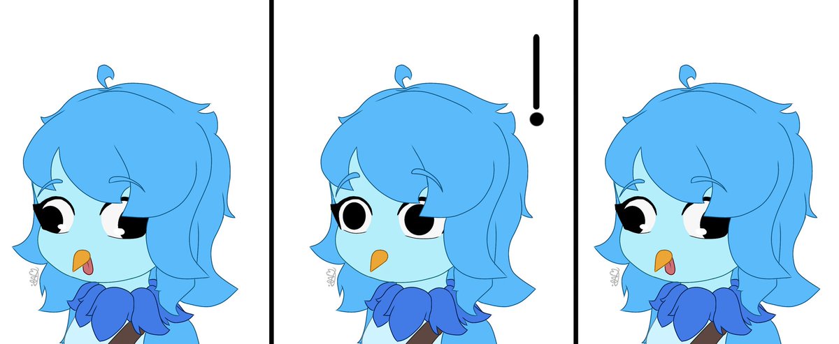 Naya Arts (comms open) tweet media