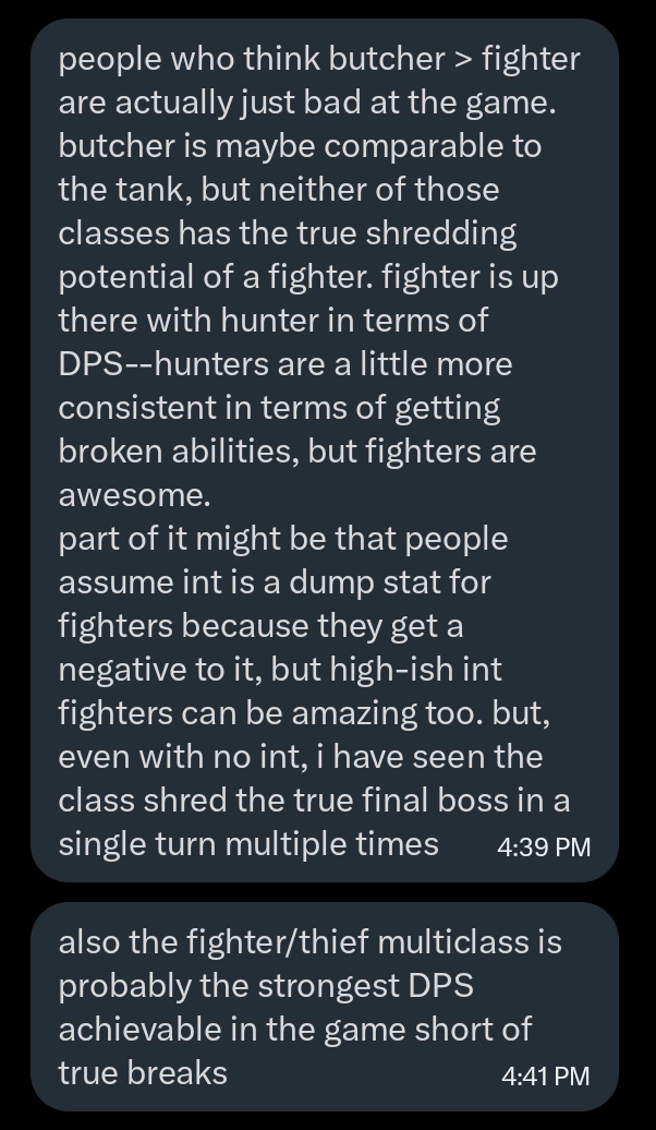 Mewgenics Takes & Confessions tweet media