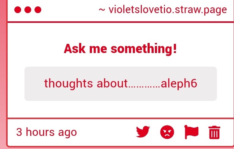 🍇🦢Violetta, The Queer Witch🍇🦢 tweet media