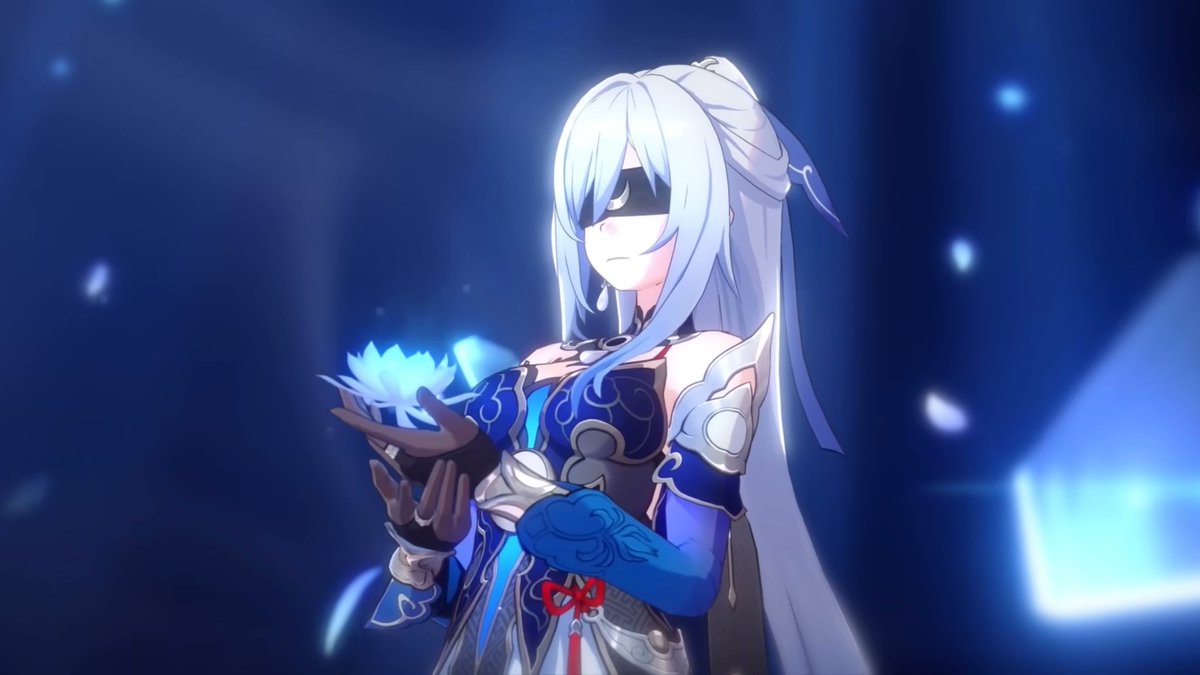 AngelBylethHSR | Inkling Trailblazer tweet media