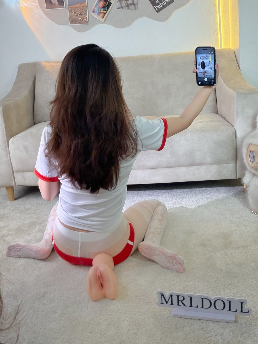 林啾啾 Mira tweet media