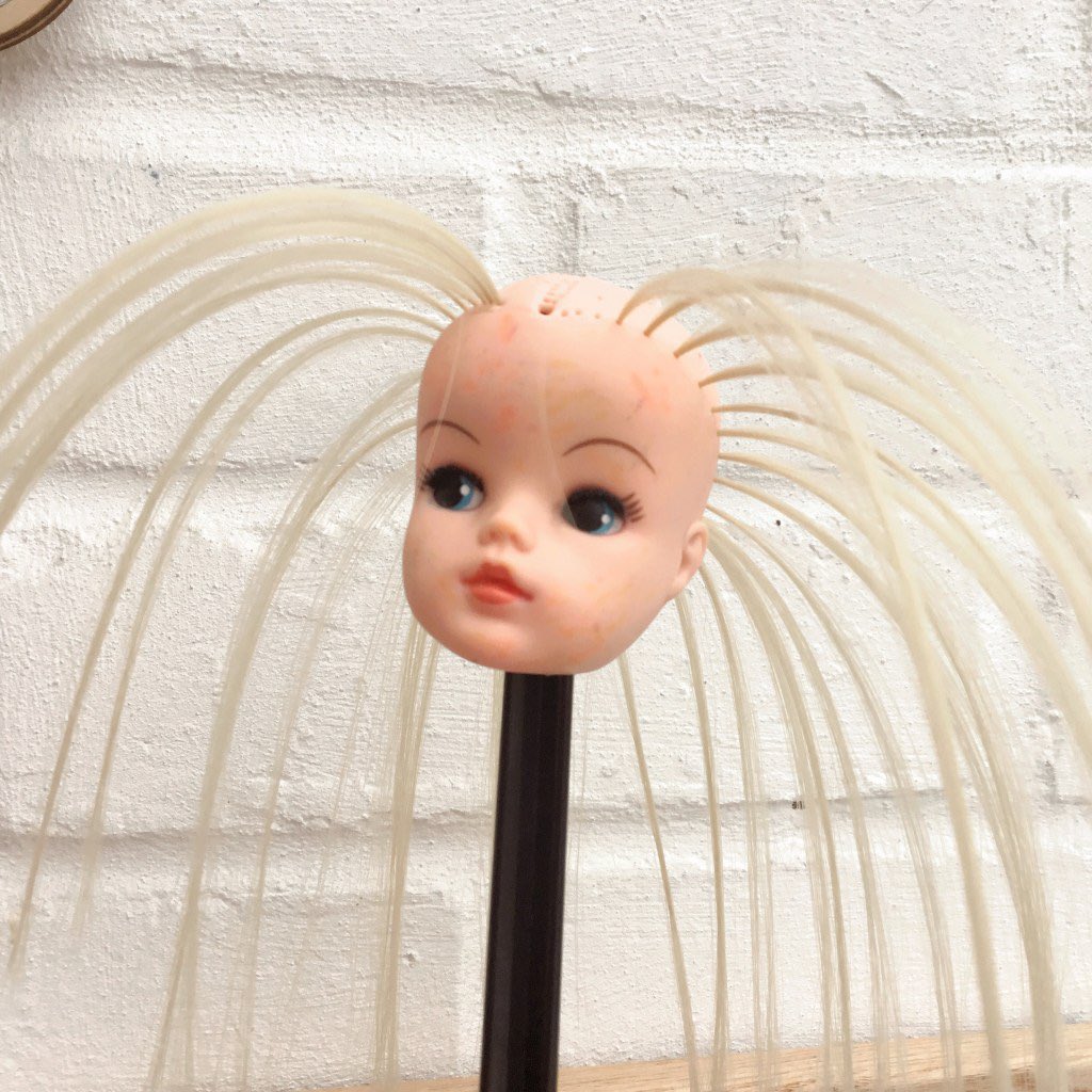 The Female Joker tweet media