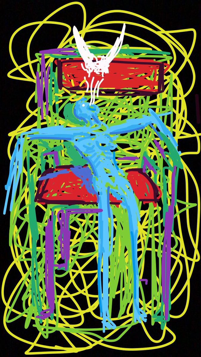 Jazzup⚡️ tweet media