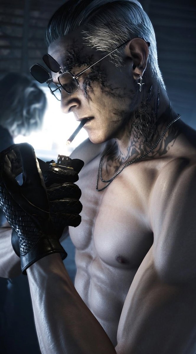 𝒵ℰ𝒩𝒪 tweet media