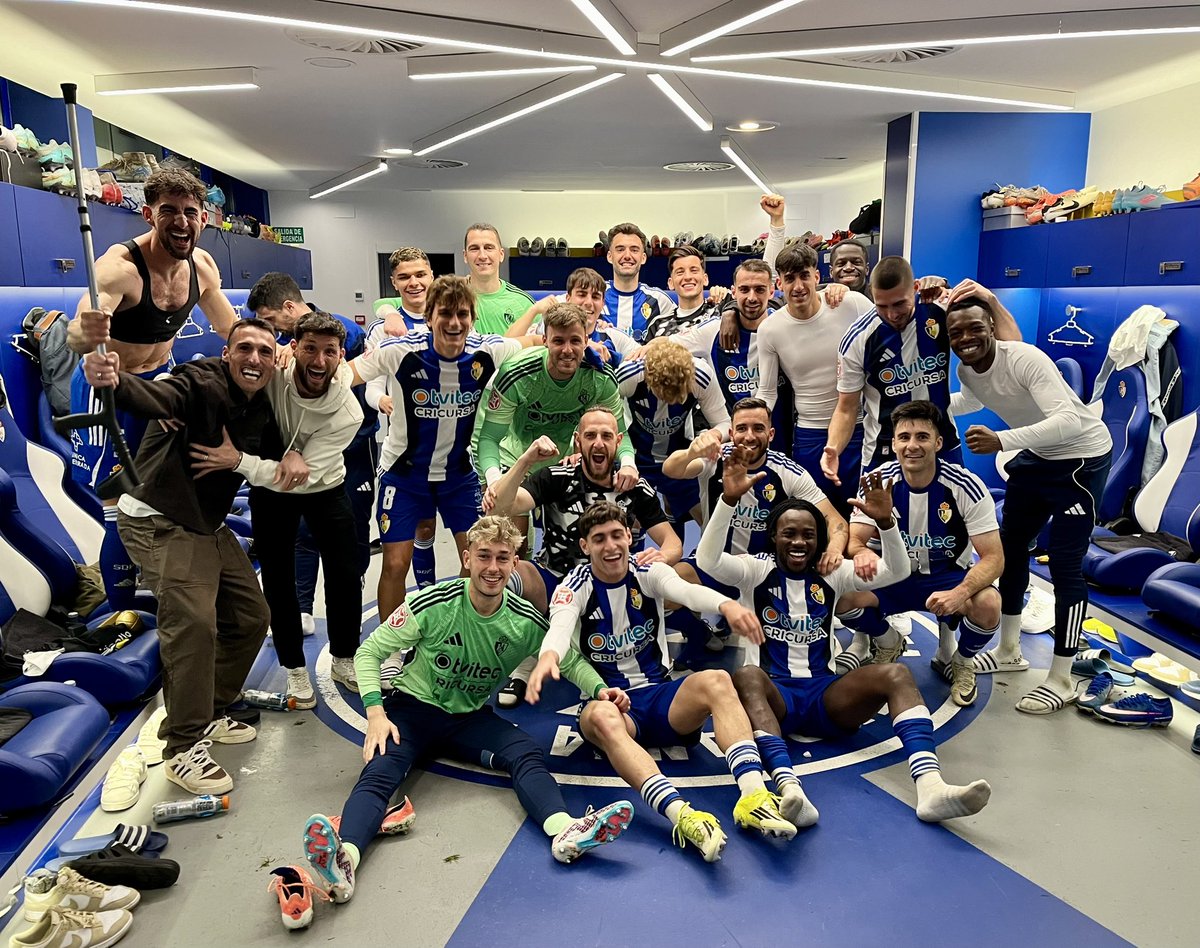 SD Ponferradina SAD tweet media