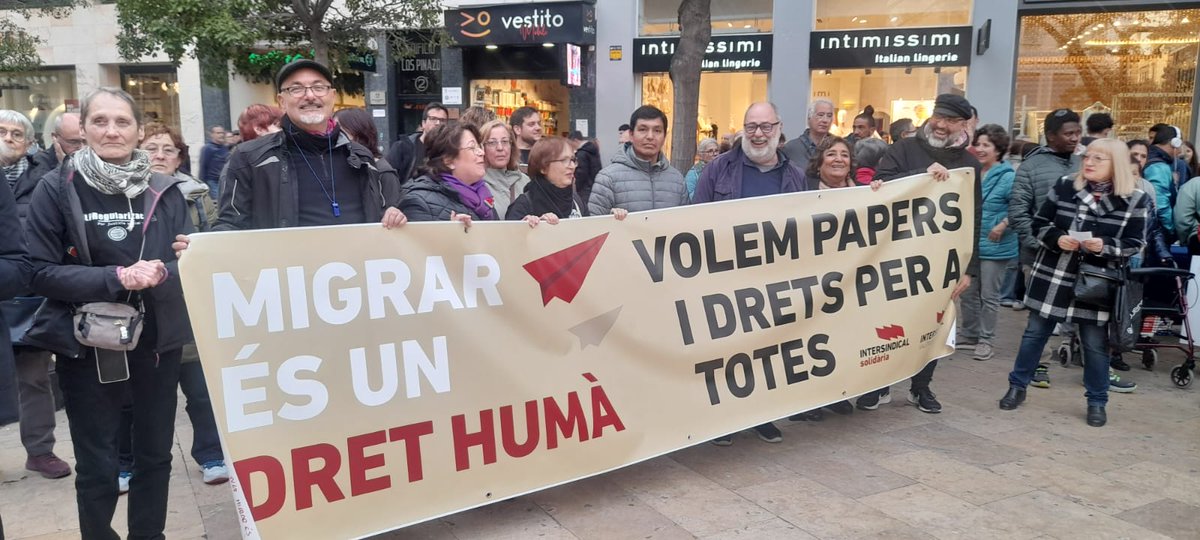 Intersindical Solidària tweet media