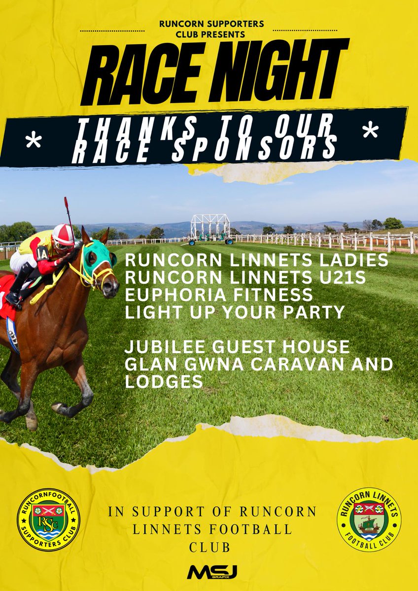 Runcorn Football Supporters Club tweet media