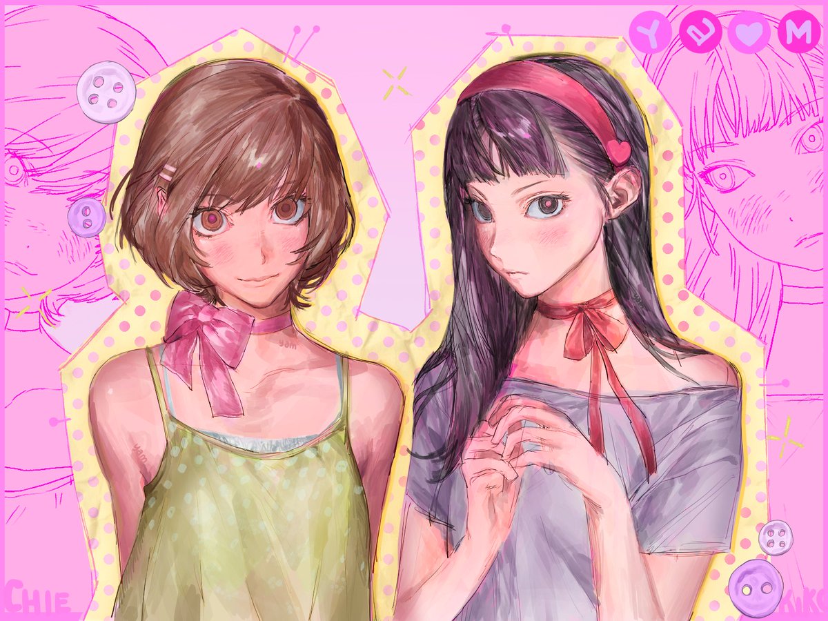 yum COMMS CLOSED ദ്ദി(ᵔᗜᵔ) tweet media