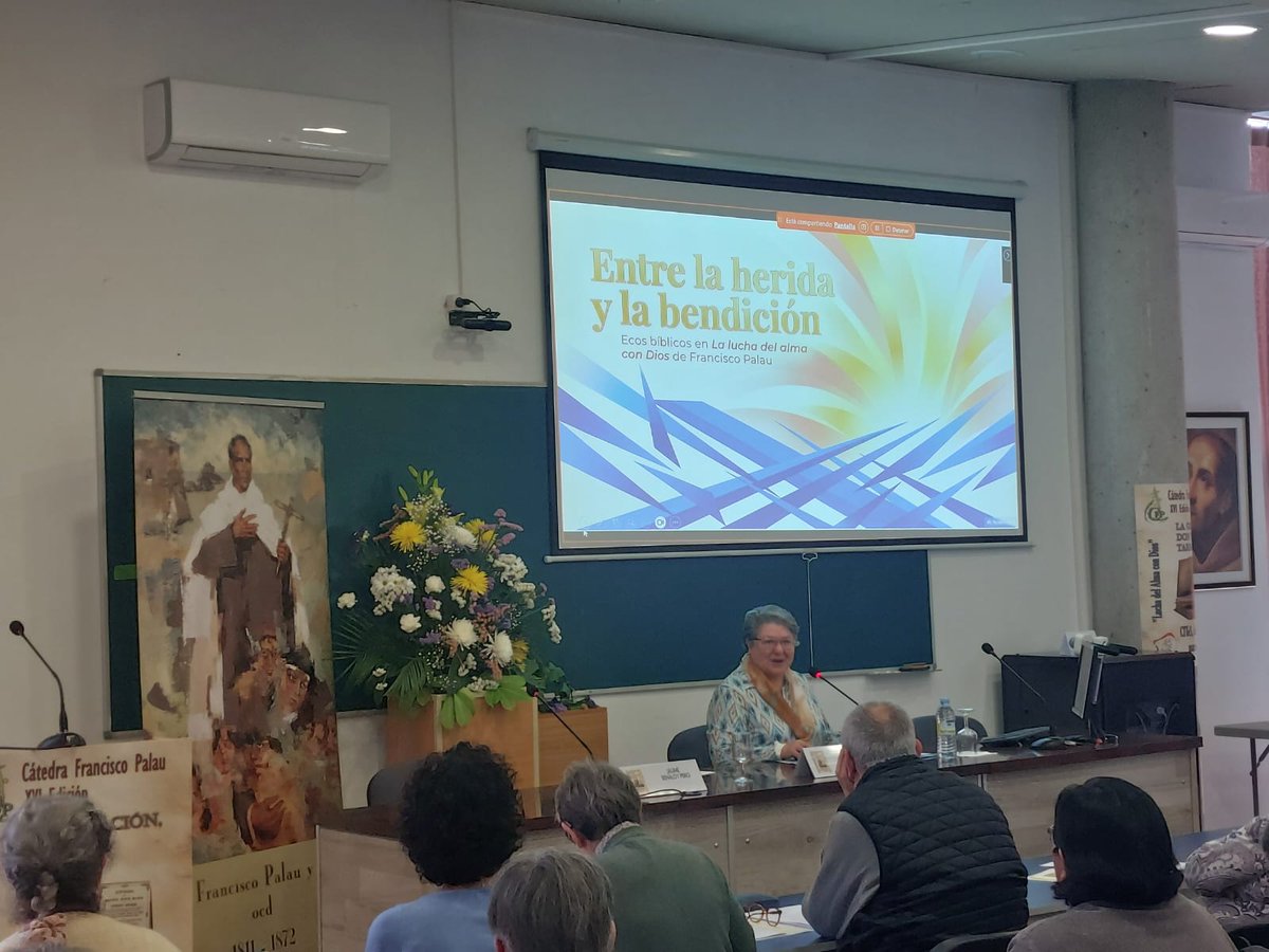 Francisco Palau tweet media