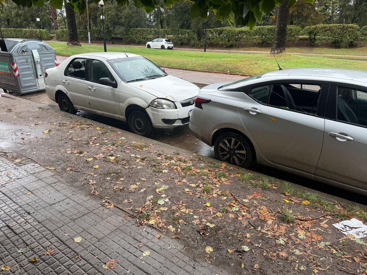 lulastraa's tweet photo. Esta es la realidad que se vive todos los días al costado del Club de Golf y alrededores en Punta Carretas. Ya no se puede aguantar más. HAGAN ALGO. SON EL PEOR GOBIERNO DE LA HISTORIA. @OrsiYamandu @CosseCarolina https://t.co/vRbaT2zucK
