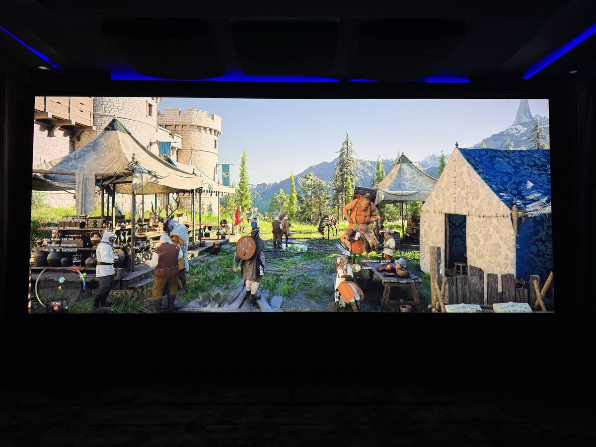 David Rousset tweet media