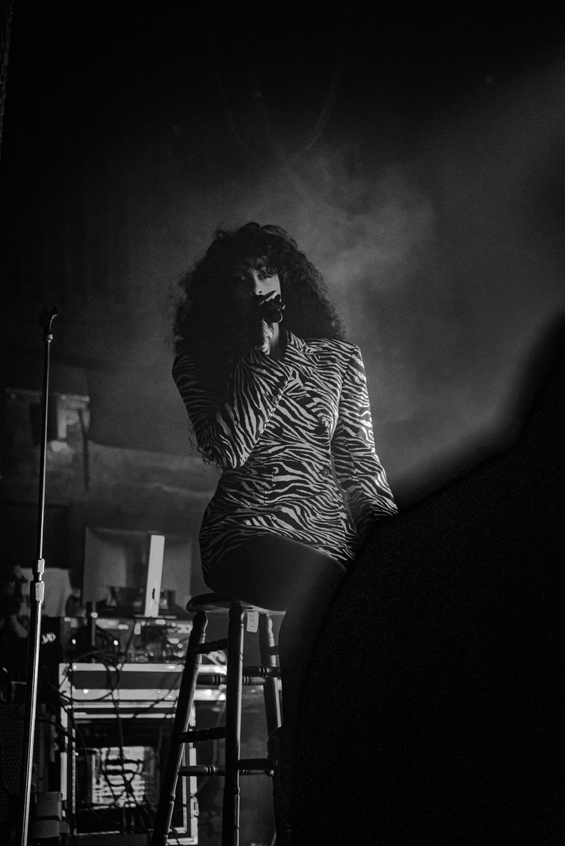 ROCHELLE tweet media