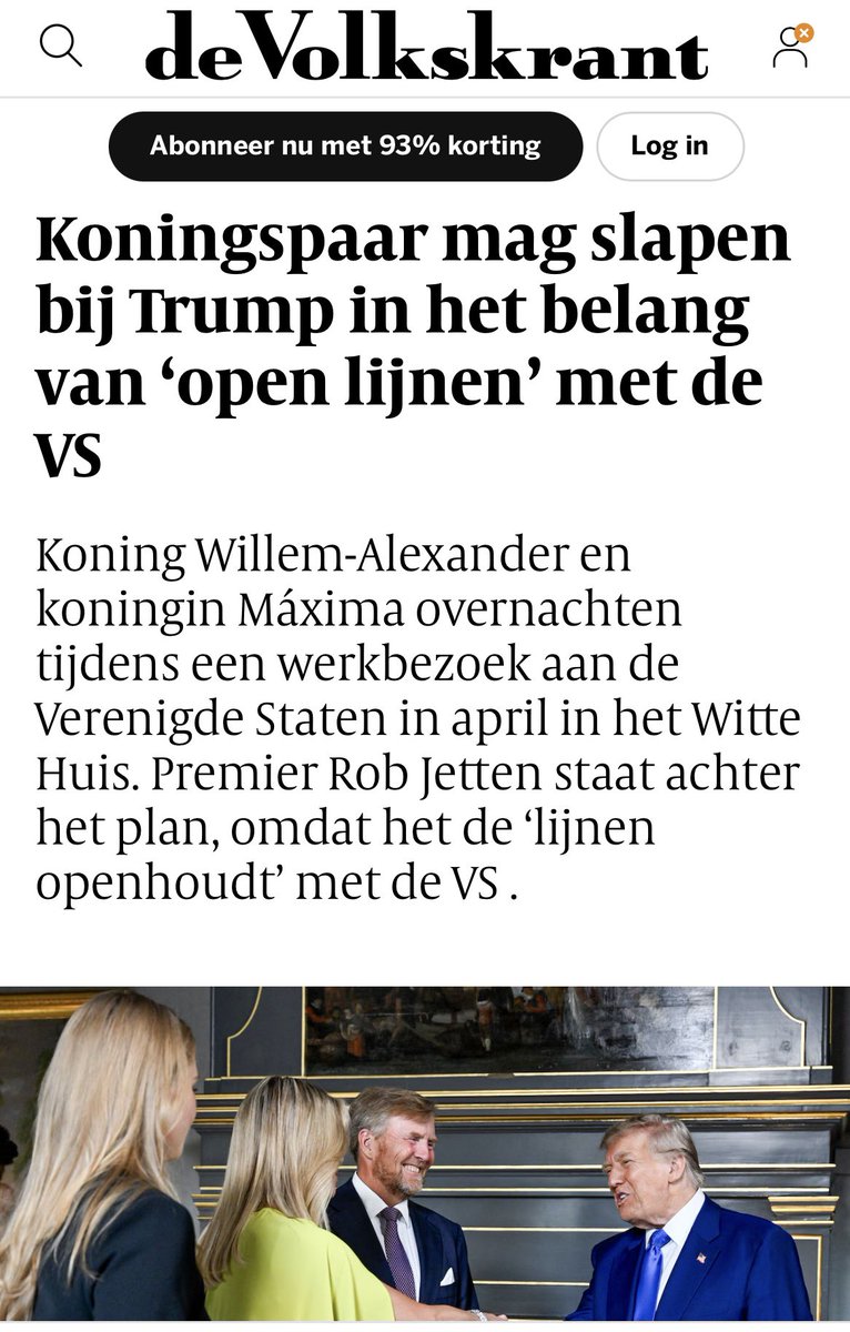 Erik de Vlieger -Tweep des Vaderlands tweet media