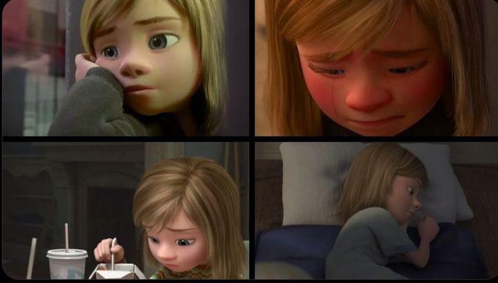 sometimes life feels like this