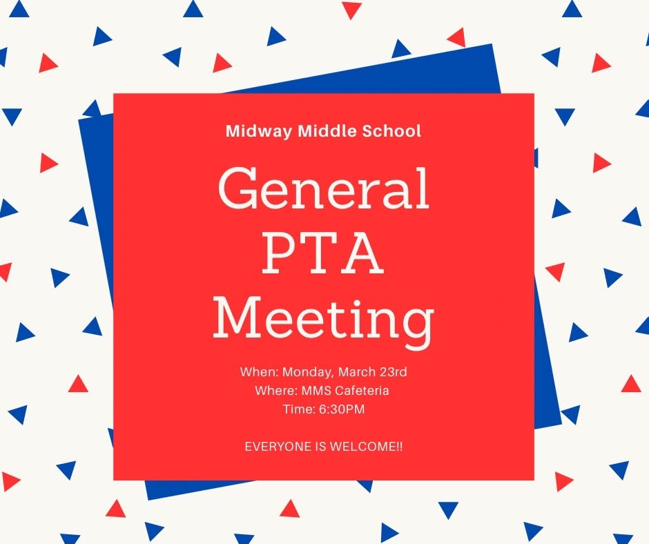 Midway Middle School tweet media