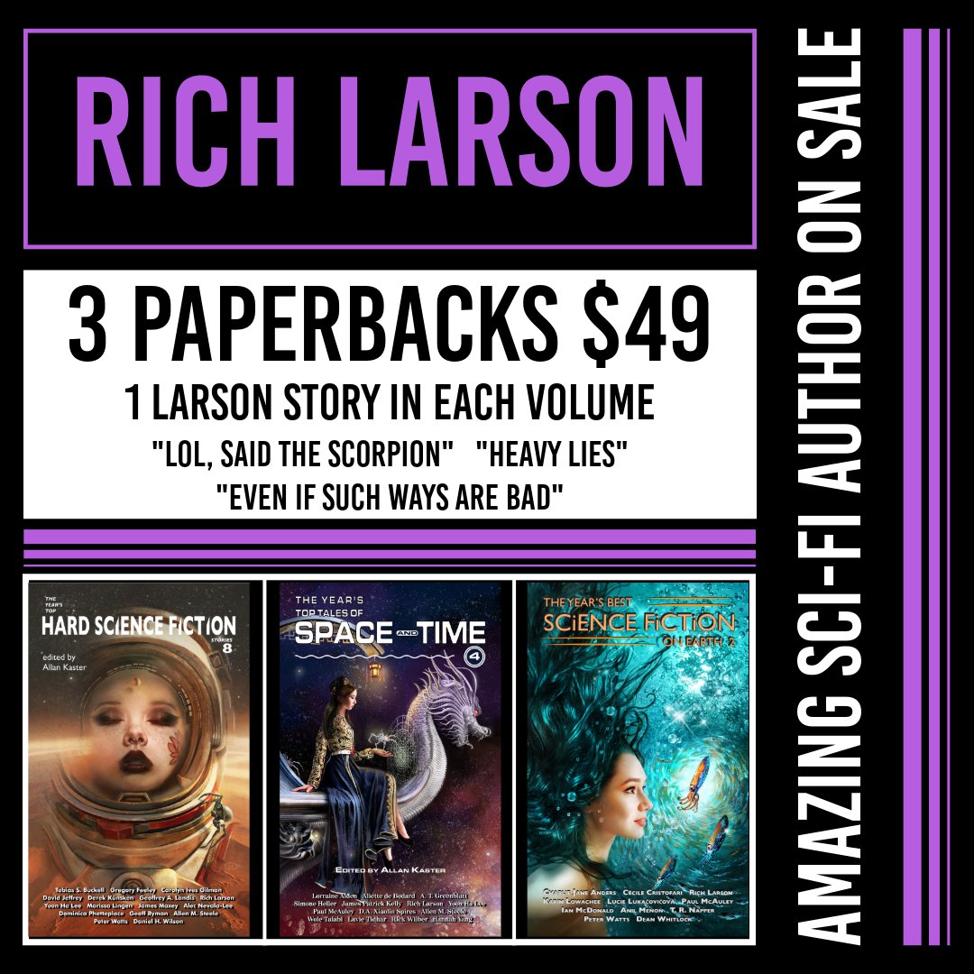 Allan Kaster-INFINIVOX-3 Hard Shots at the Moon tweet media