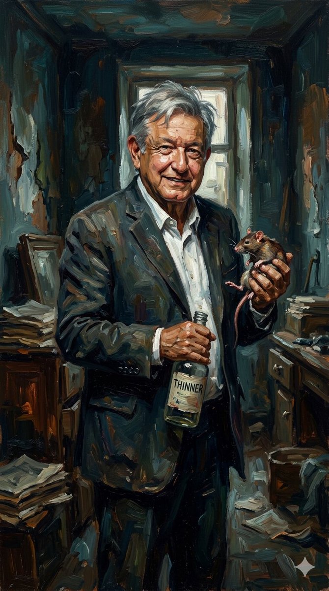 La Abuela García®™ tweet media