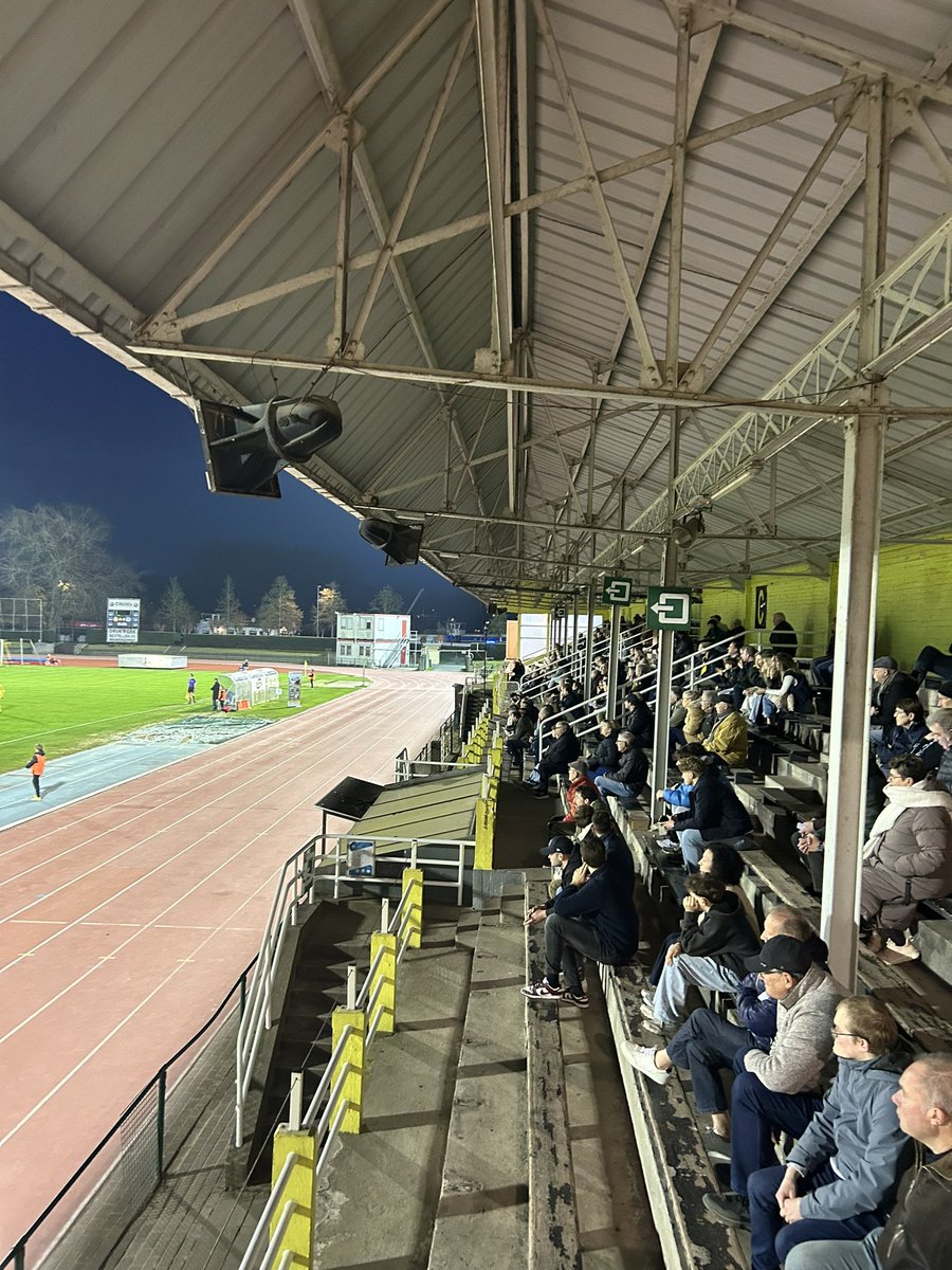 Het Trapveldje tweet media