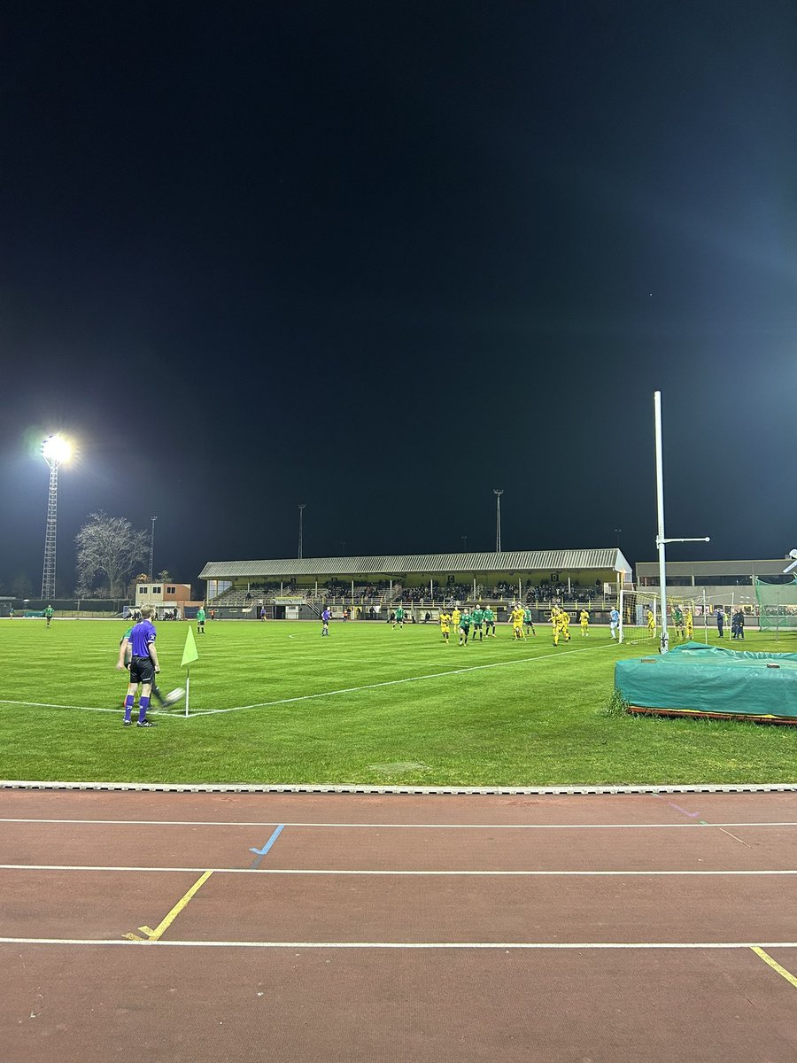 Het Trapveldje tweet media