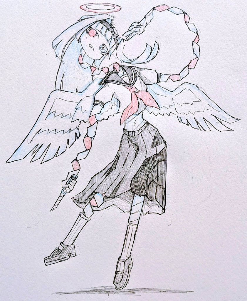 あじてーる tweet media