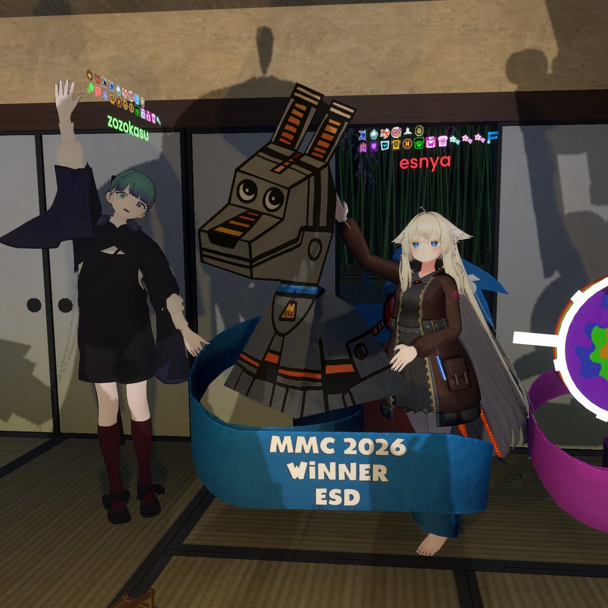 エスニヤ🛏 tweet media